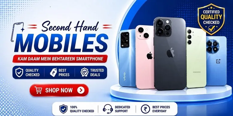 Mobile Banner